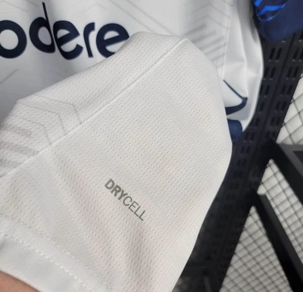 24/25 Monterrey Away Jersey - Image 7