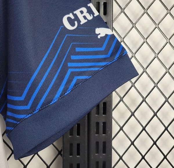 24/25 Monterrey Away Jersey - Image 8
