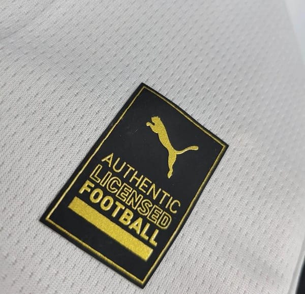 24/25 Monterrey Away Jersey - Image 10