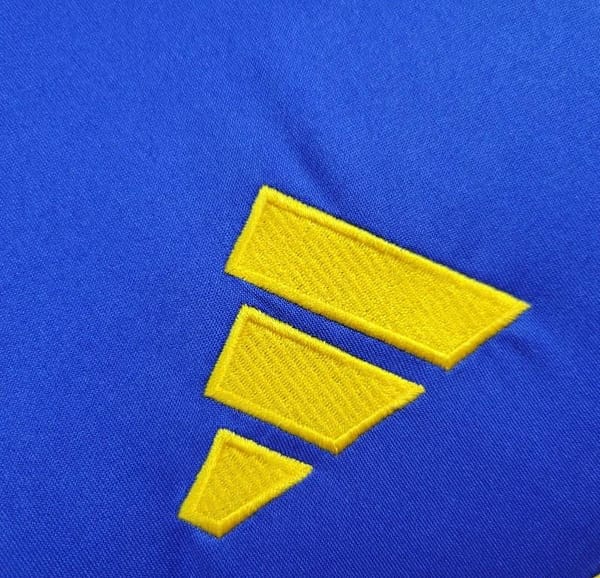 24/25 Boca Juniors Home Jersey - Image 4