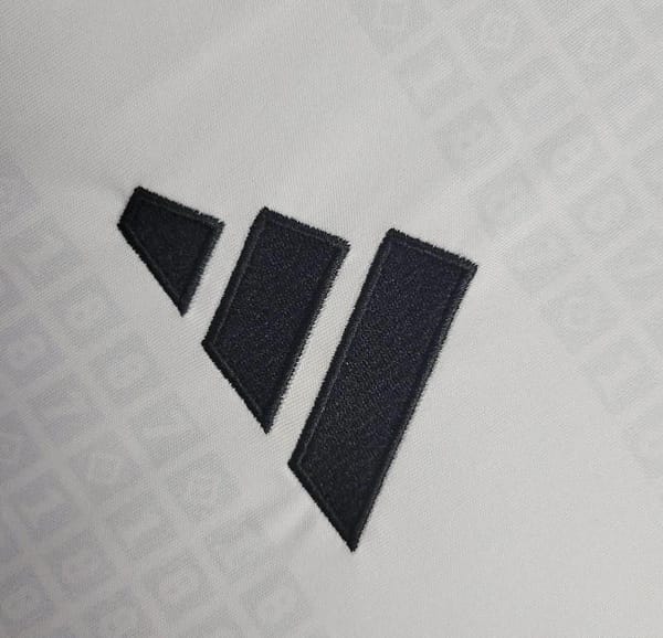 24/25 Hamburger SV Home Jersey - Image 5