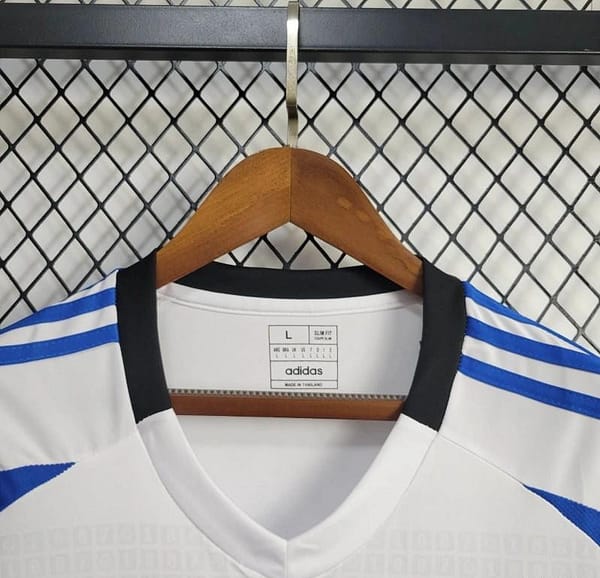24/25 Hamburger SV Home Jersey - Image 9