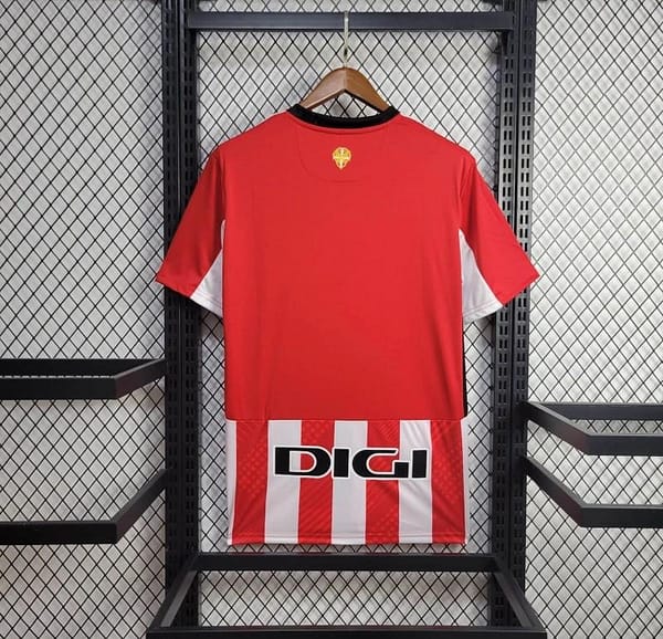 24/25 Athletic Bilbao Home Jersey - Image 6