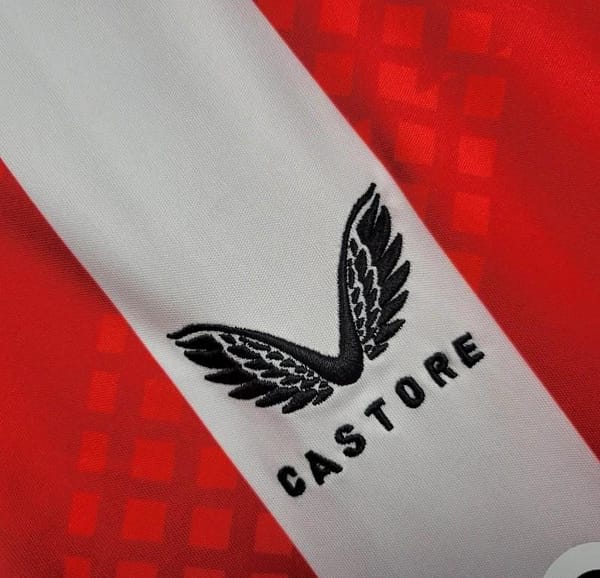 24/25 Athletic Bilbao Home Jersey - Image 7