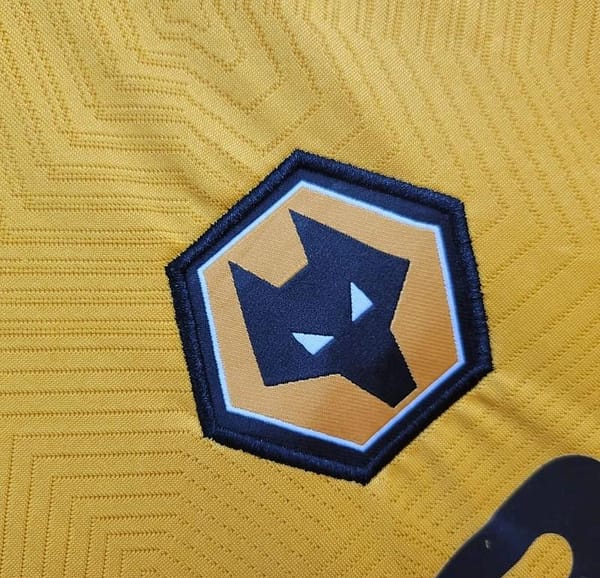 24/25 Wolverhampton Wanderers Home Jersey - Image 6