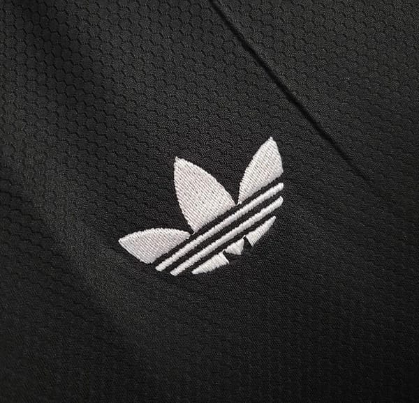 24/25 Arsenal Black Special Jersey - Image 2