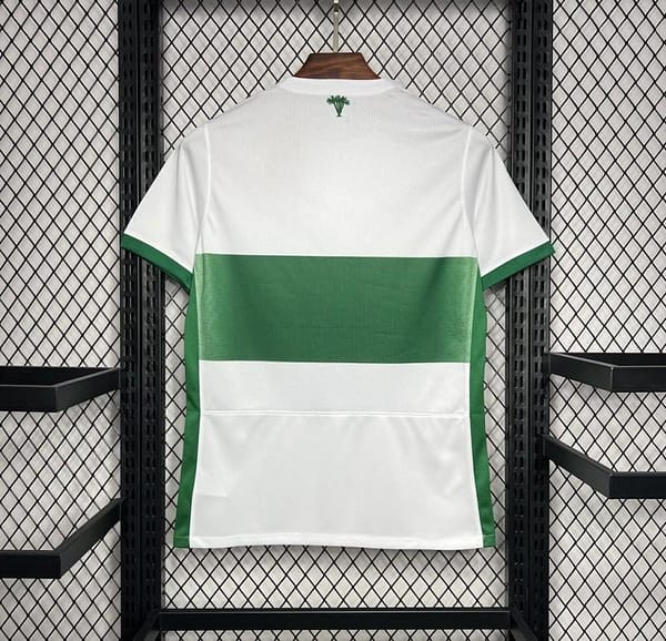 24/25 Elche CF Home Jersey - Image 3