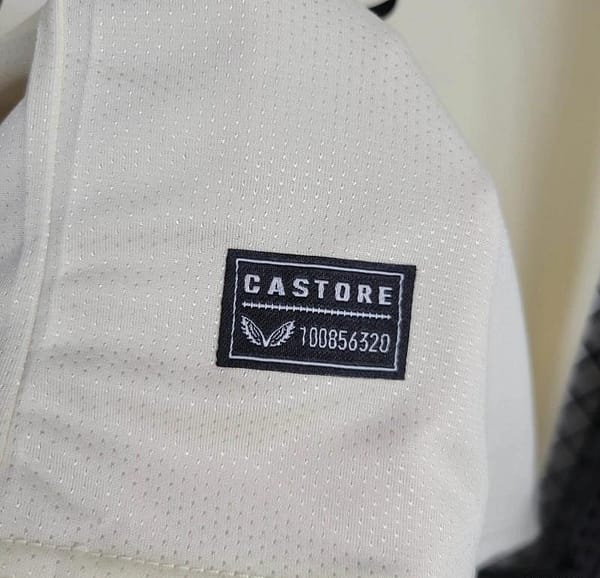 24/25 Everton Away Jersey - Image 5