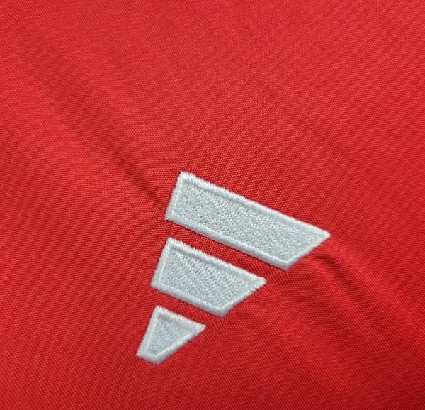 24/25 Women Arsenal Home Jersey - Image 7