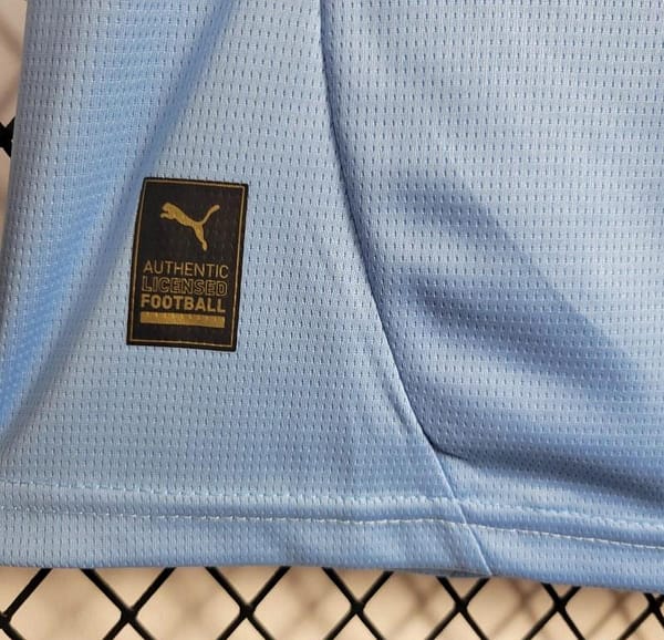 24/25 Women Manchester City Home Jersey - Image 7