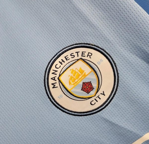 24/25 Women Manchester City Home Jersey - Image 10