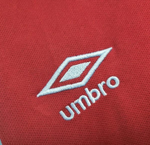 24/25 Kids West Ham United Home Jersey - Image 8