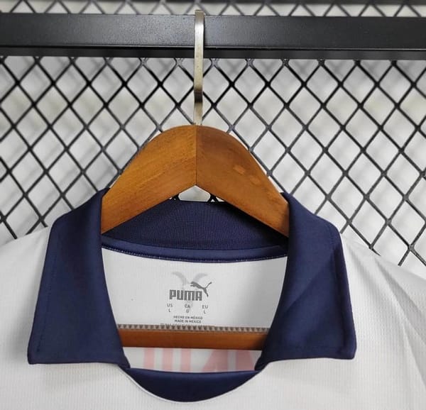 2024 Chivas Guadalajara USA Away Jersey - Image 3