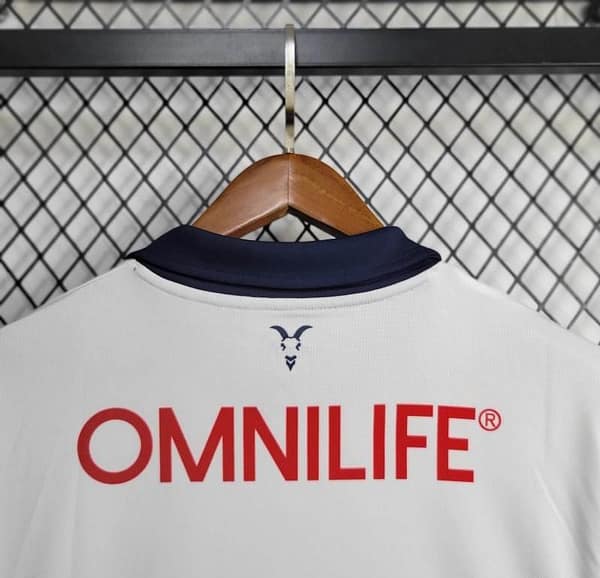 2024 Chivas Guadalajara USA Away Jersey - Image 4