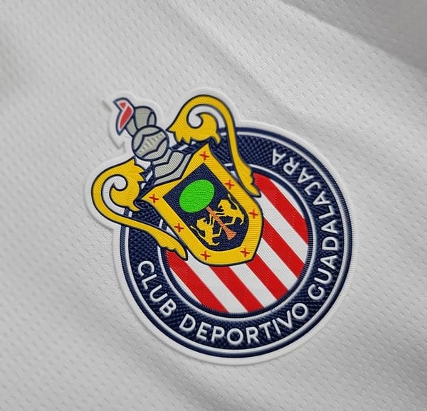 2024 Chivas Guadalajara USA Away Jersey - Image 7