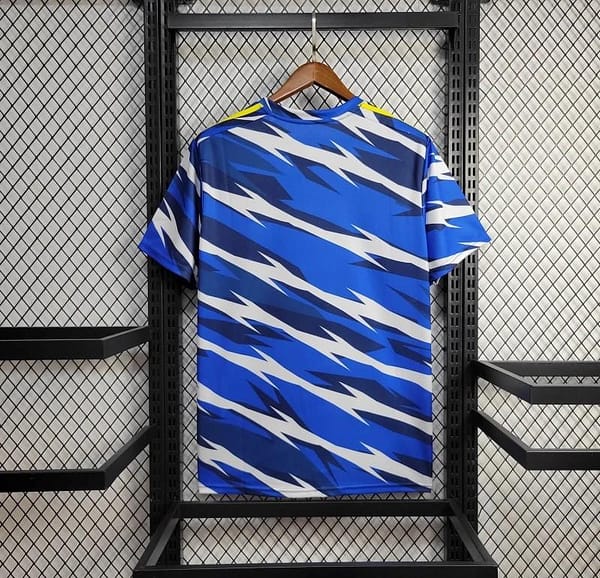 2024 Scotland Training Jersey Clothes - Image 5
