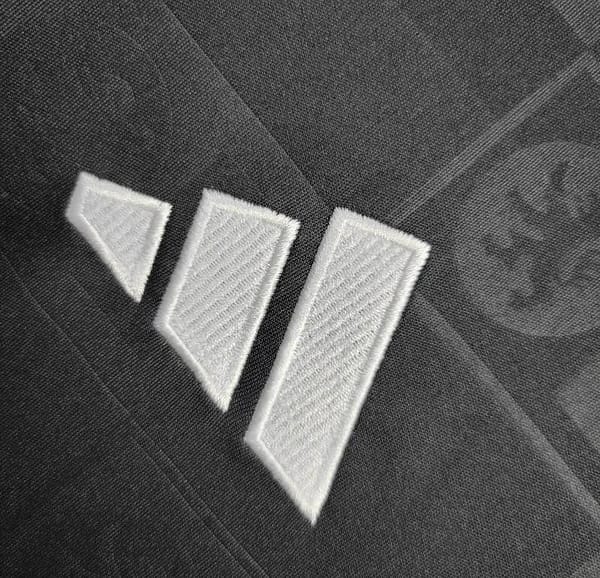24/25 Olympique Lyonnais Away Jersey - Image 4