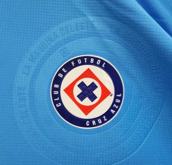 24/25 Cruz Azul Home Jersey - Image 5