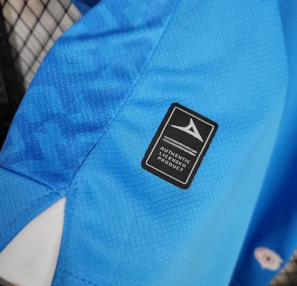 24/25 Cruz Azul Home Jersey - Image 6