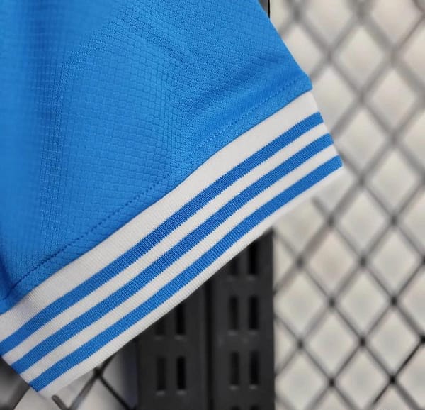 24/25 Cruz Azul Home Jersey - Image 8