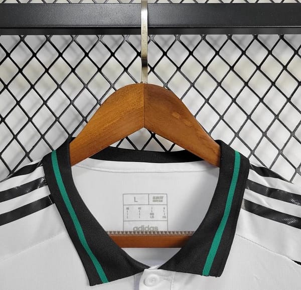 24/25 Newcastle United Third White Jersey - Image 6