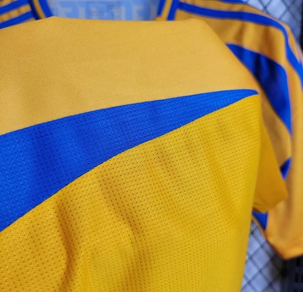 24/25 Tigres UANL Home Jersey - Image 2