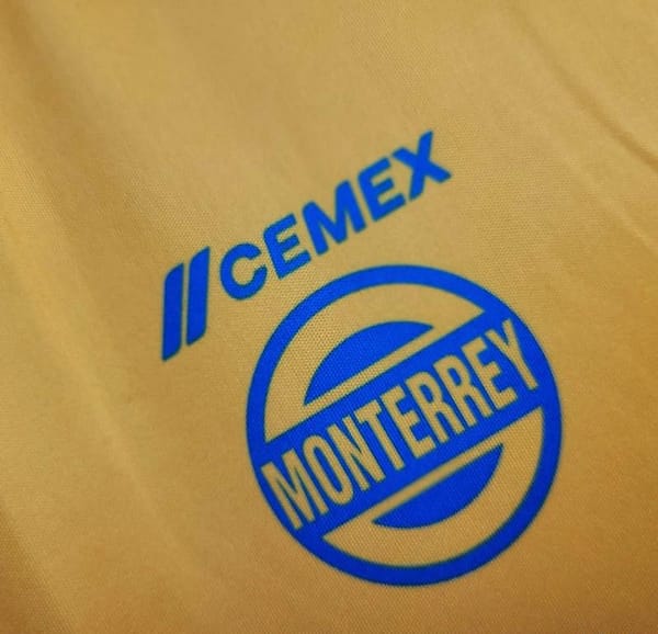 24/25 Tigres UANL Home Jersey - Image 8