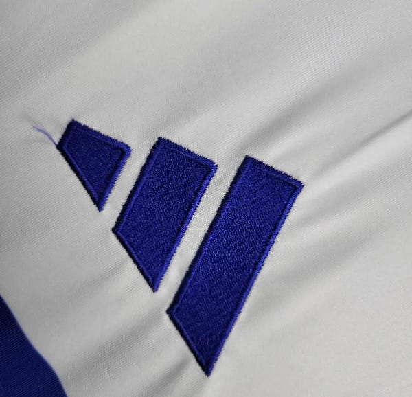 24/25 Boca Juniors Away Jersey - Image 2