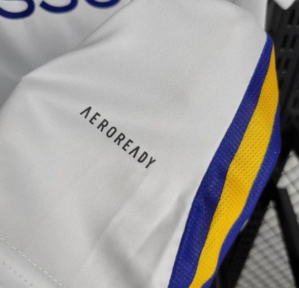 24/25 Boca Juniors Away Jersey - Image 6