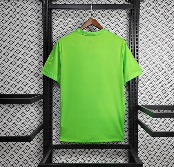 24/25 Wolfsburg Home Jersey - Image 3