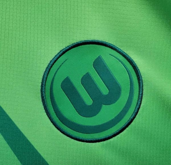 24/25 Wolfsburg Home Jersey - Image 5