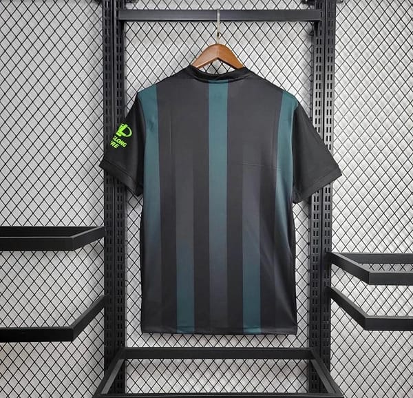 24/25 Wolfsburg Away Jersey - Image 3