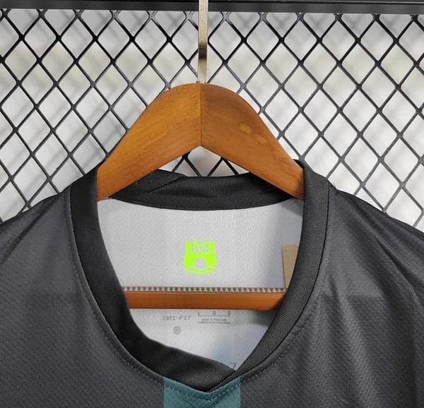 24/25 Wolfsburg Away Jersey - Image 8