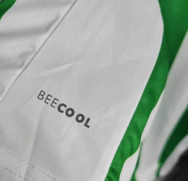 24/25 Real Betis Home Jersey - Image 3