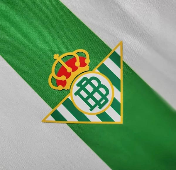 24/25 Real Betis Home Jersey - Image 7