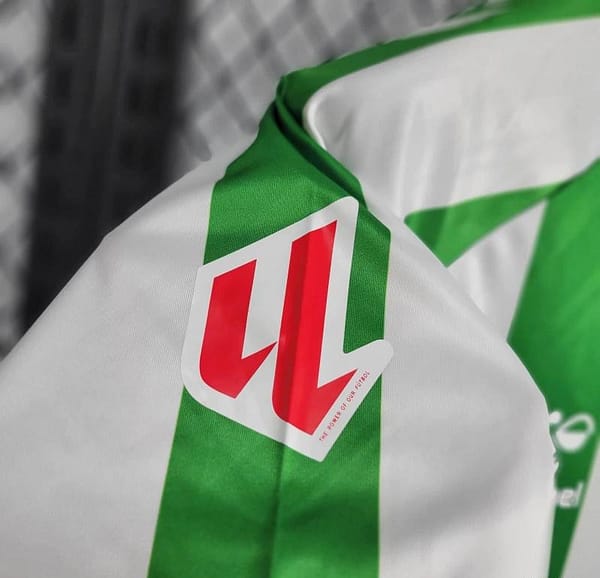 24/25 Real Betis Home Jersey - Image 8