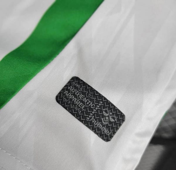 24/25 Real Betis Home Jersey - Image 9