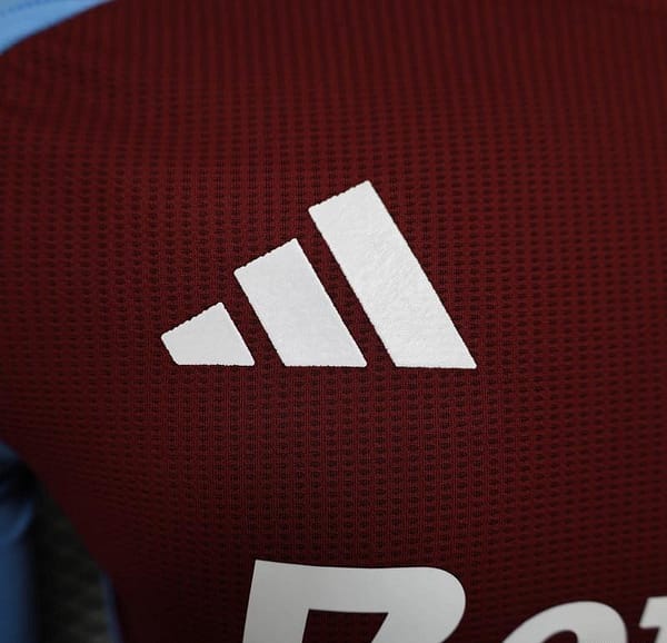 Player Version 24/25 Aston Villa Home Jersey - Image 4