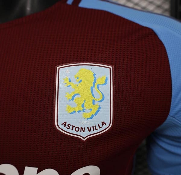 Player Version 24/25 Aston Villa Home Jersey - Image 7