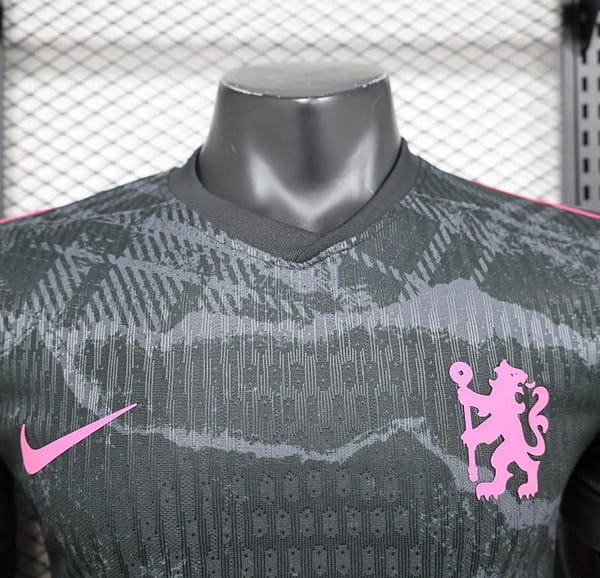 Player Version 24/25 Chelsea Third Jersey - Image 6
