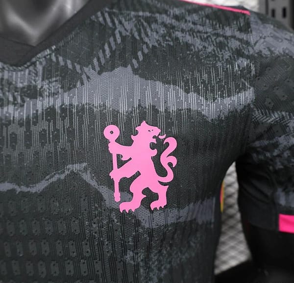 Player Version 24/25 Chelsea Third Jersey - Image 9
