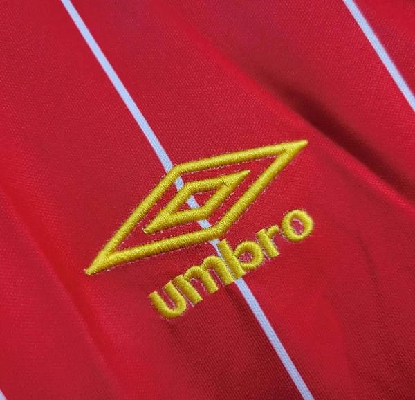 Retro 1981/84 Liverpool Home Jersey - Image 2