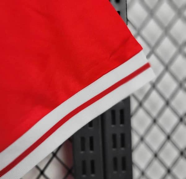 Retro 1981/84 Liverpool Home Jersey - Image 6
