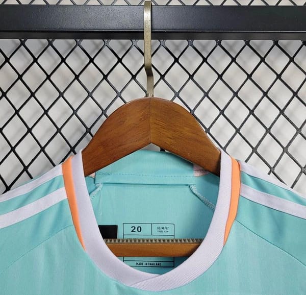 24/25 Kids Miami FC Third Jersey - Image 2