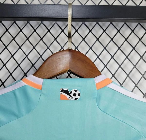24/25 Kids Miami FC Third Jersey - Image 7