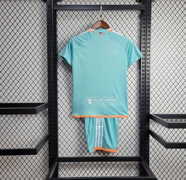 24/25 Kids Miami FC Third Jersey - Image 9