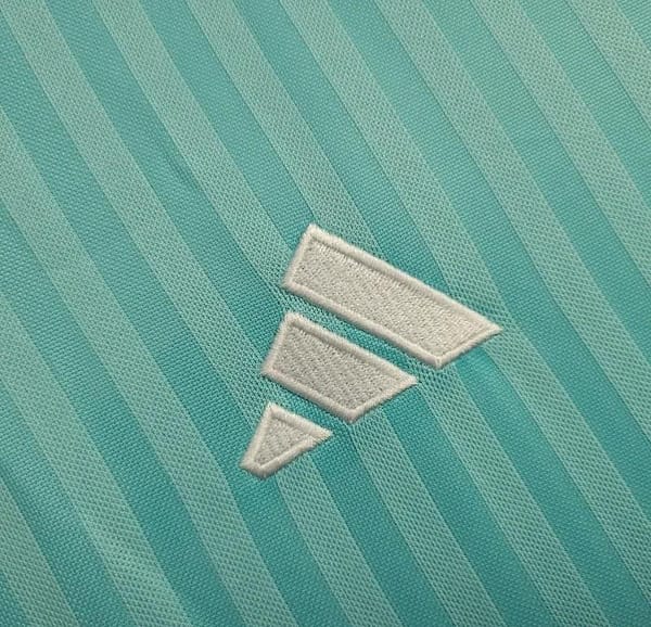 24/25 Inter Miami Third Green Jersey - Image 3