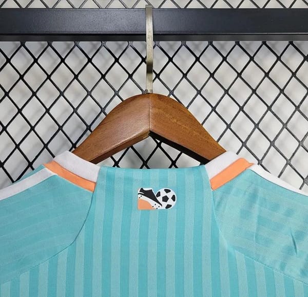 24/25 Inter Miami Third Green Jersey - Image 7