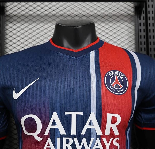 Player Version 24/25  PSG Special Edition Jersey - Image 5