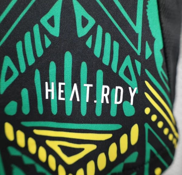 Player Version 2024 Jamaica Away Jersey - Image 6
